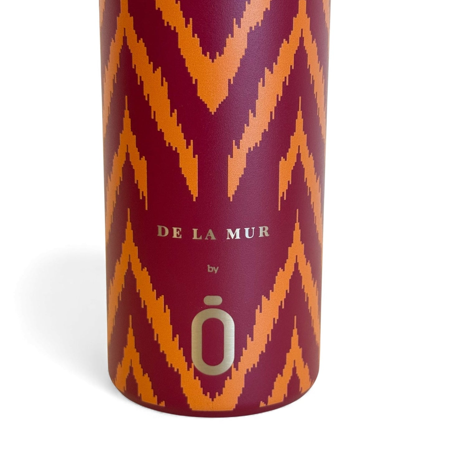 Trinkflasche De La Mur Line x Runbott FUEGO