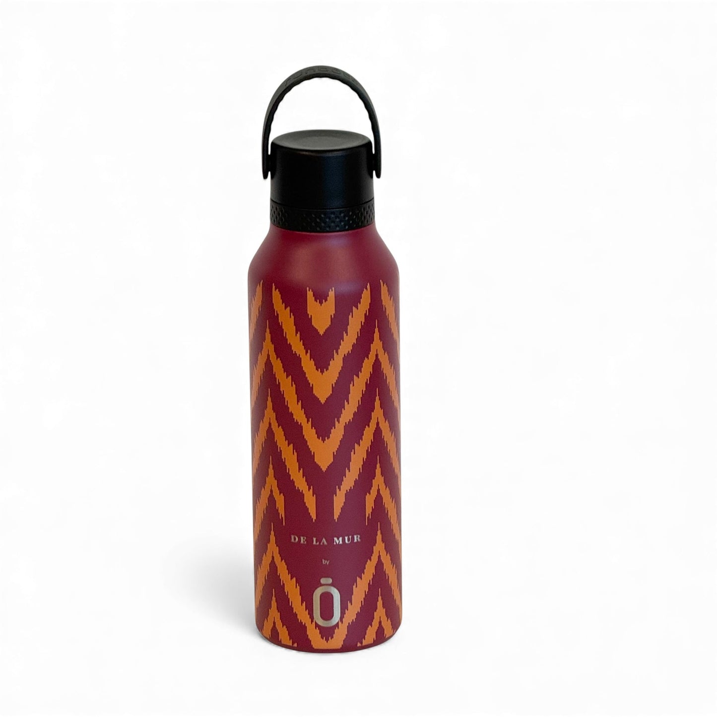 Trinkflasche De La Mur Line x Runbott FUEGO