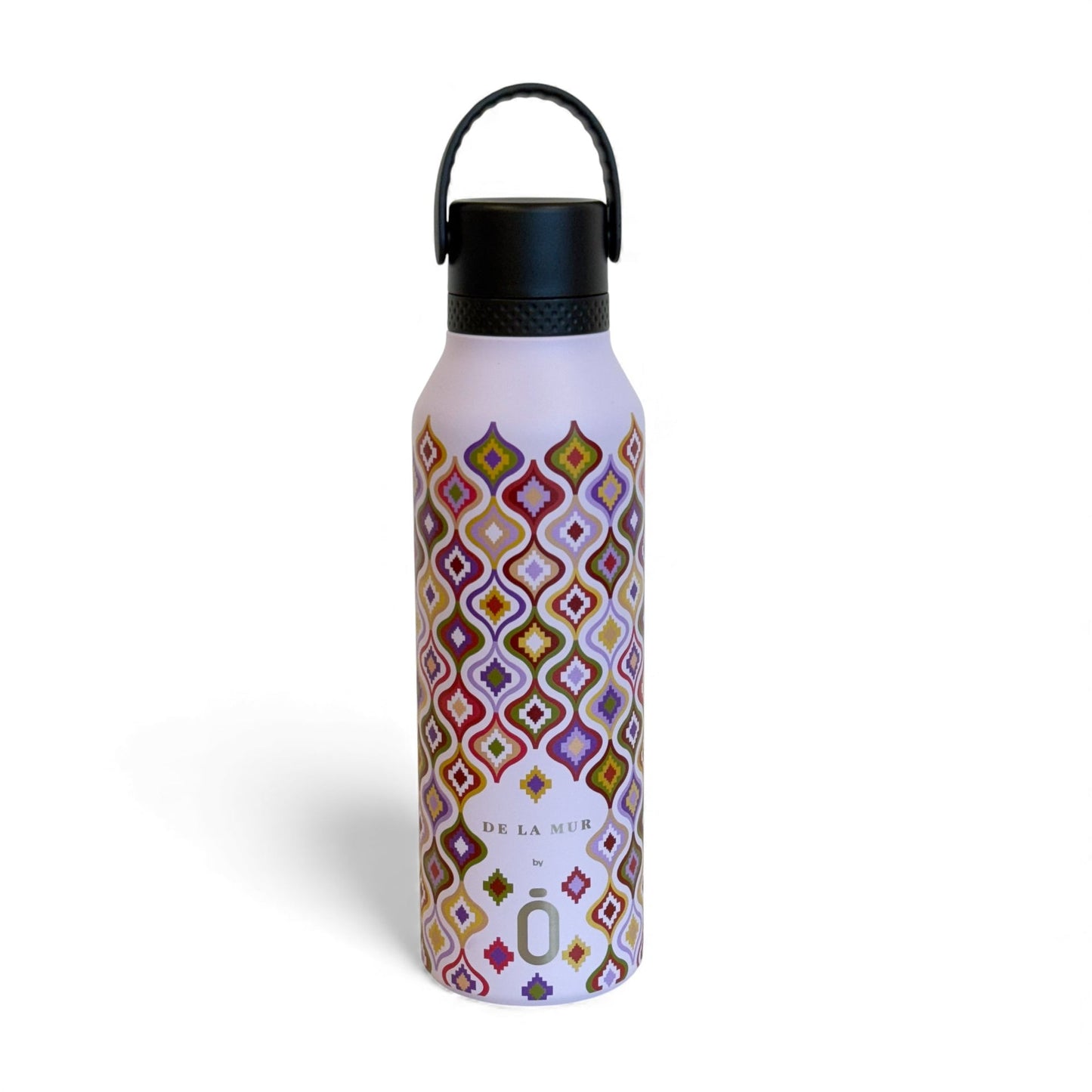 Drinkfles De La Mur Line x Runbott ONDA