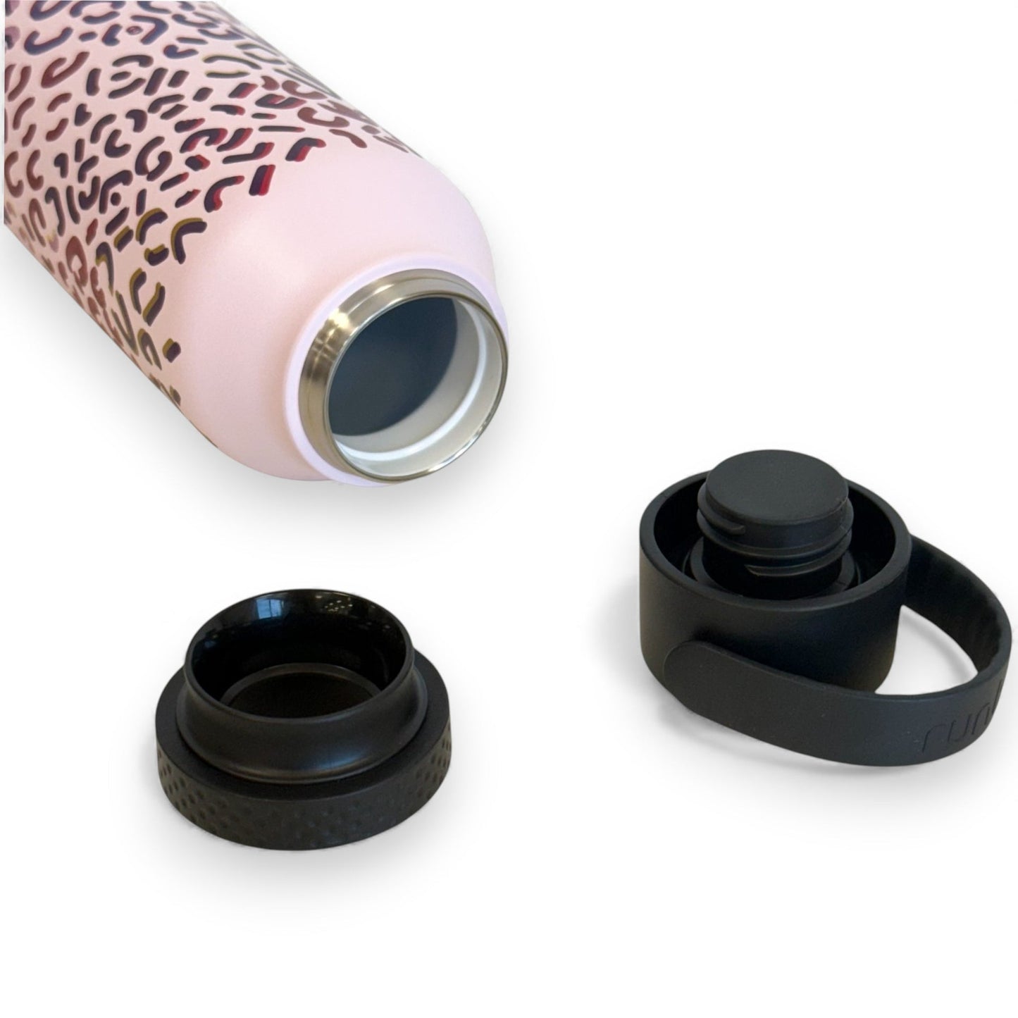 De La Mur Line x Runbott TALCO Trinkflasche