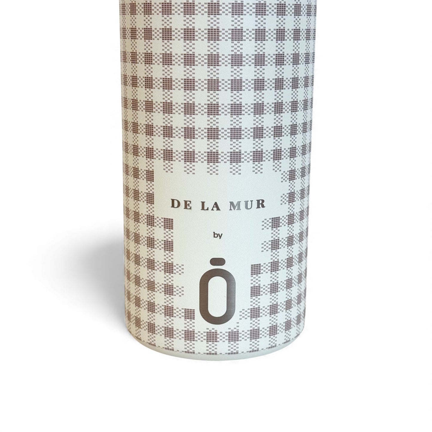 Trinkflasche De La Mur Line x Runbott VISON