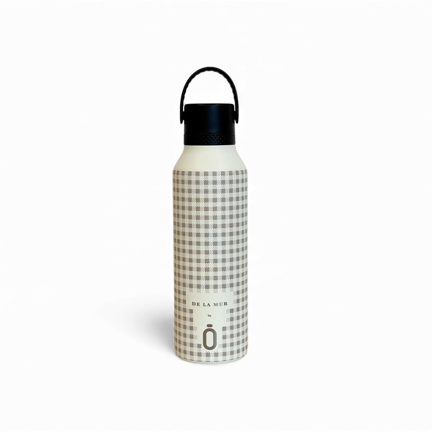 Trinkflasche De La Mur Line x Runbott VISON