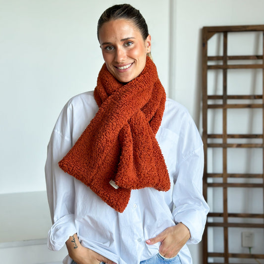 Durchziehschal PINGU