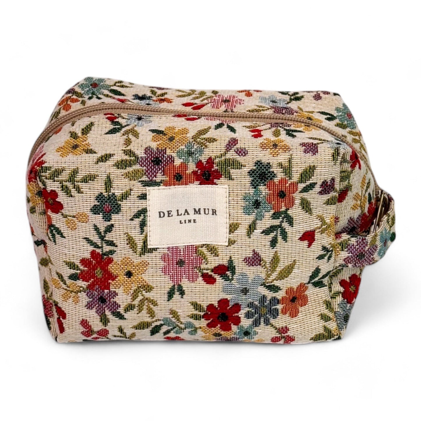 Beauty Bag Medium De La Mur Line BLUM