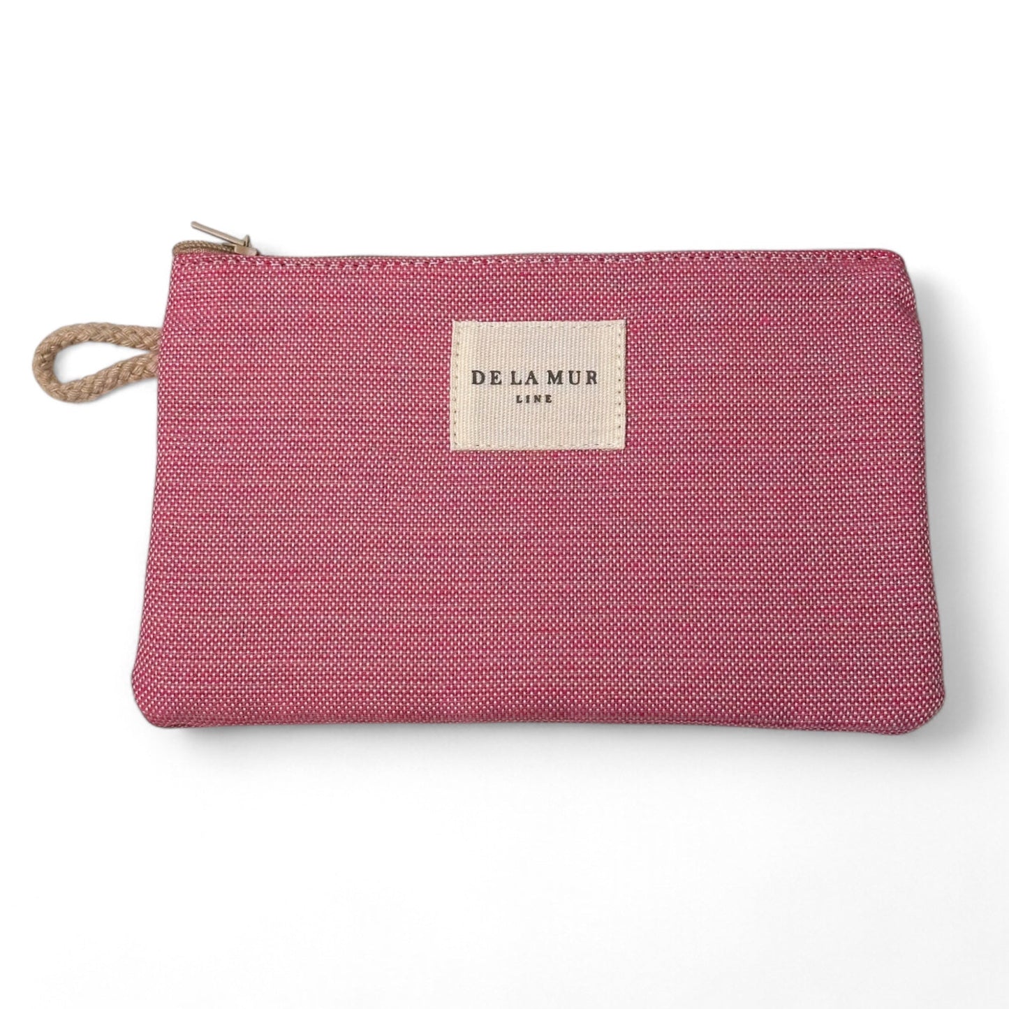 Beauty Bag Mini de La Mur Line FAM roze 