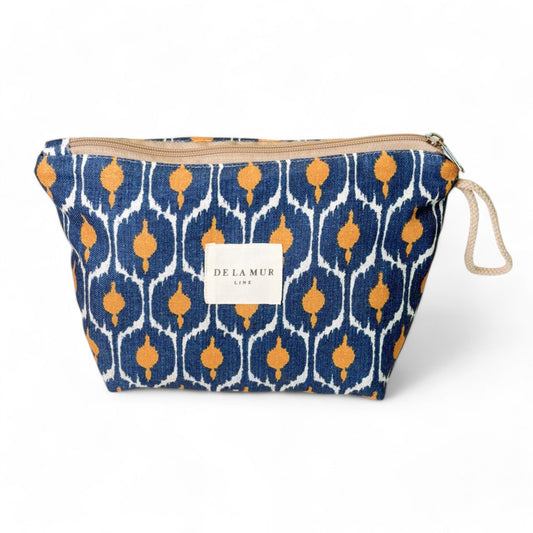 Beauty Bag groot De La Mur Line BRAD