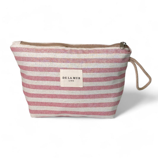 Beauty Bag groot De La Mur Line REX