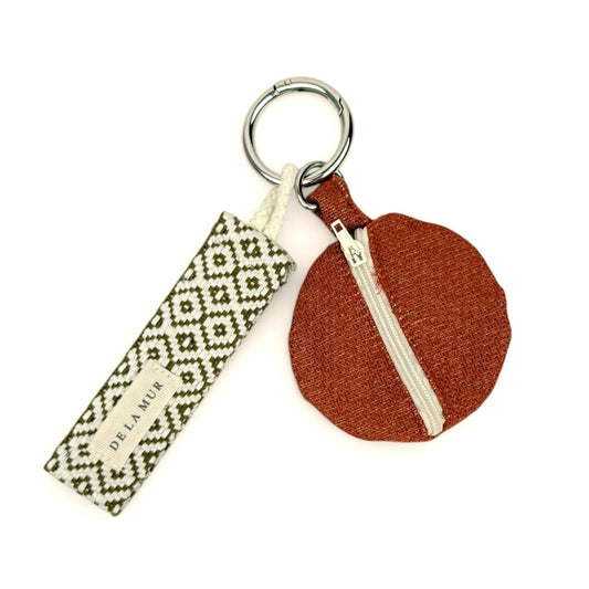 Bag Charm DERA