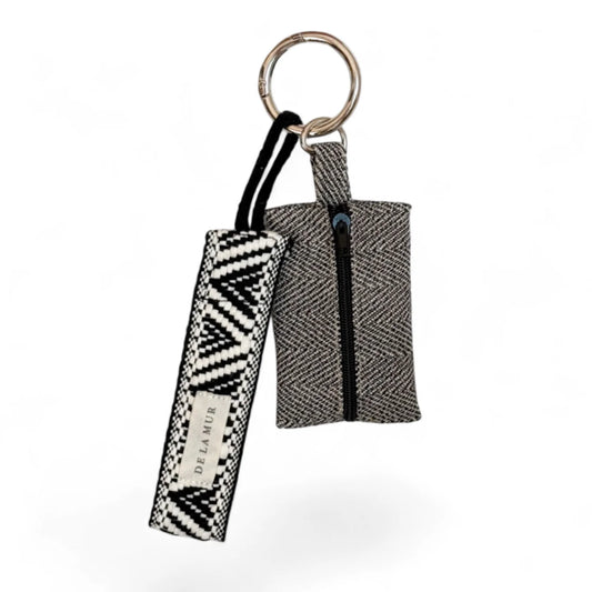 Bag Charm Cloe