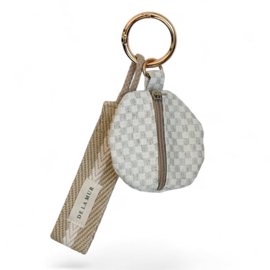 Bag Charm DRO
