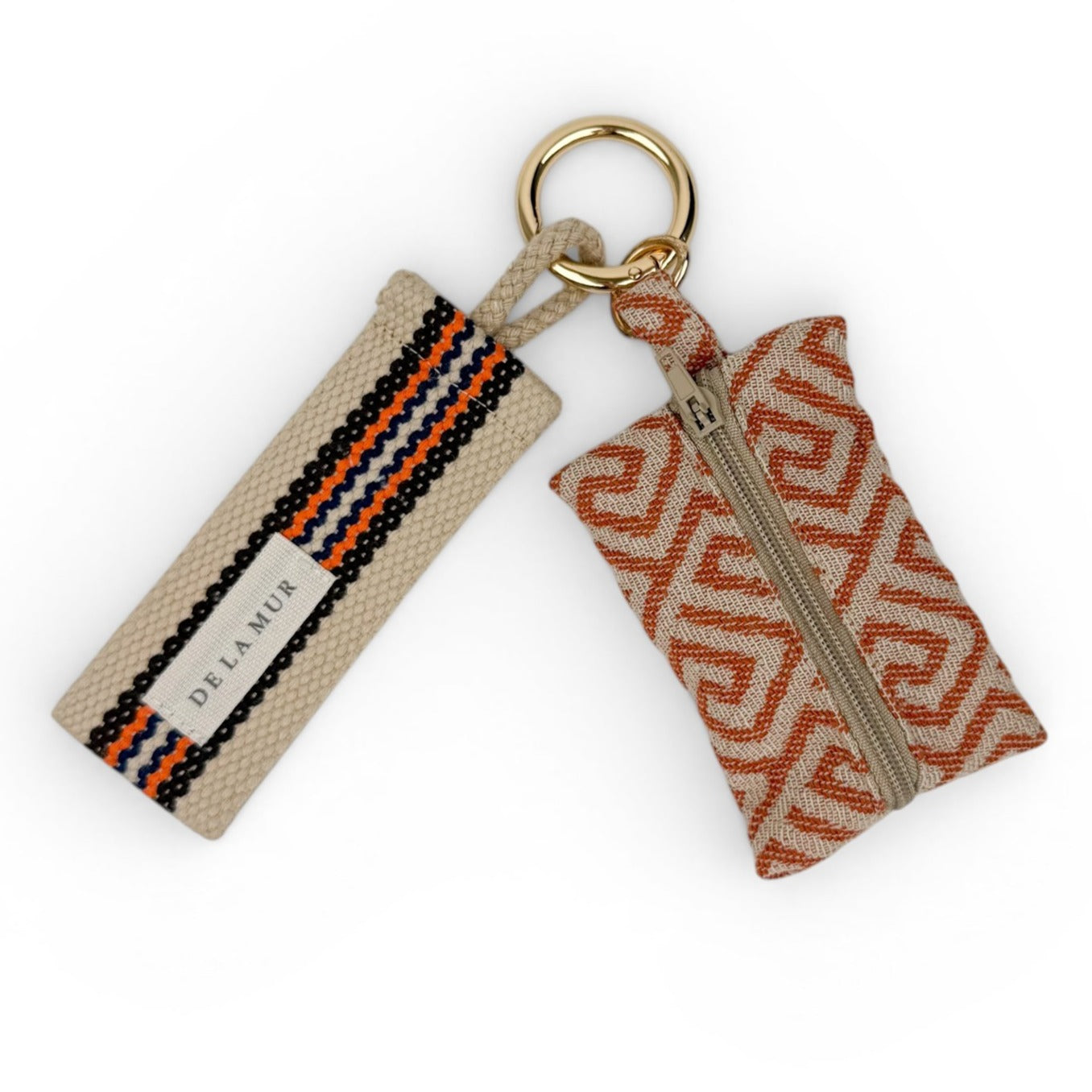 Taschenanhänger GREC