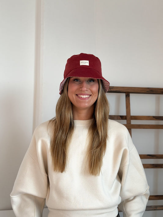 Bucket Hat BORE