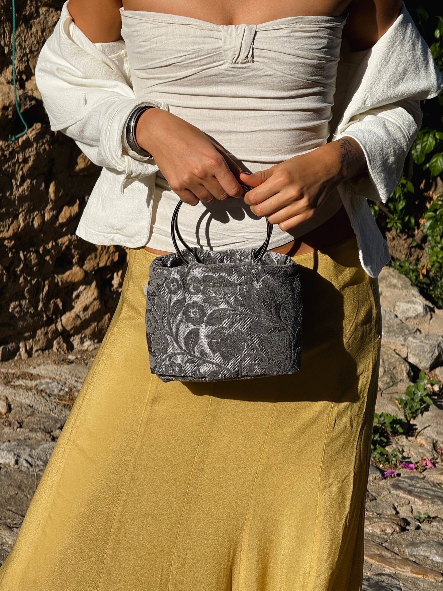 Handtasche Ring Event Collection SOFI