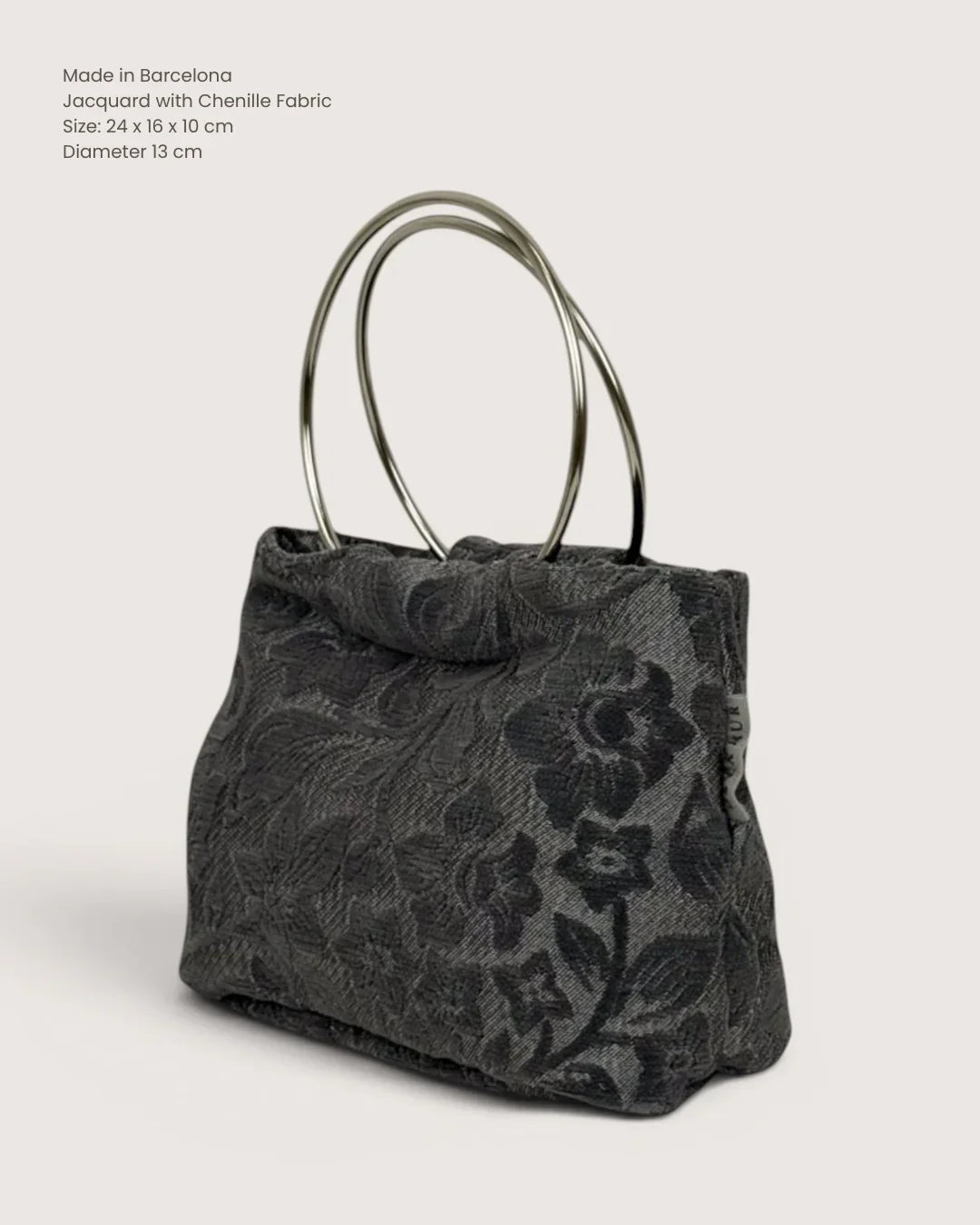 Handtasche Ring Event Collection SOFI
