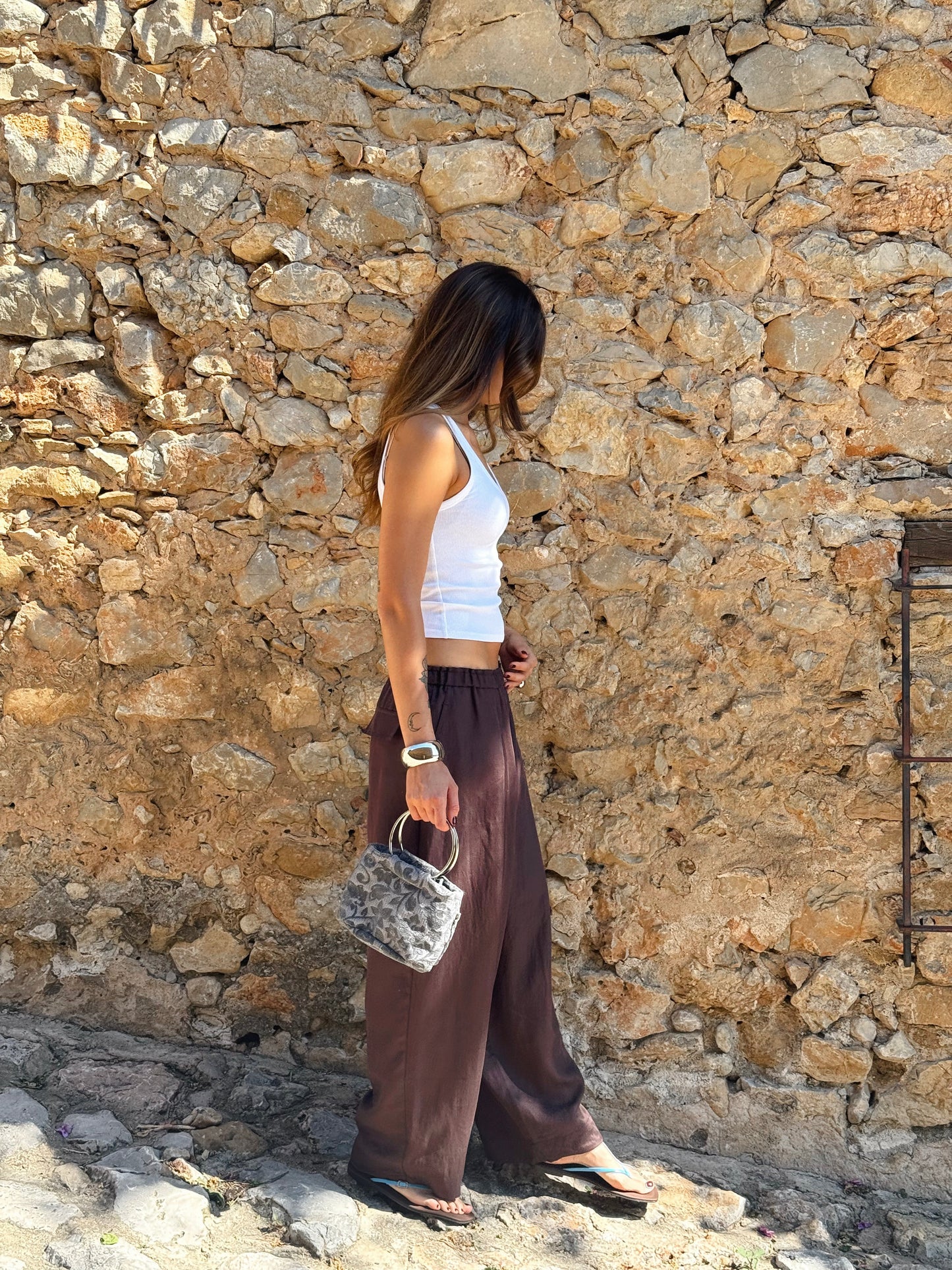 Handtasche Ring Event Collection SOFI