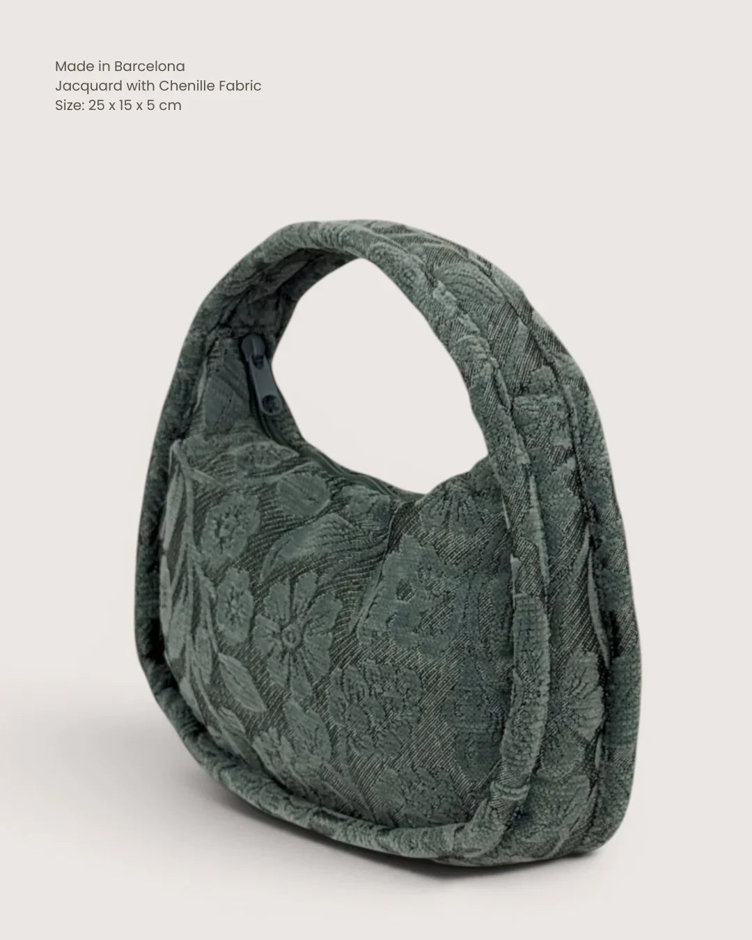 Handtas Ovaal Event Collection CESCA