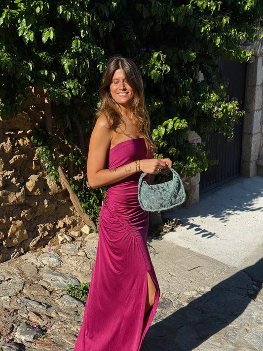 Handtasche Oval Event Collection CESCA