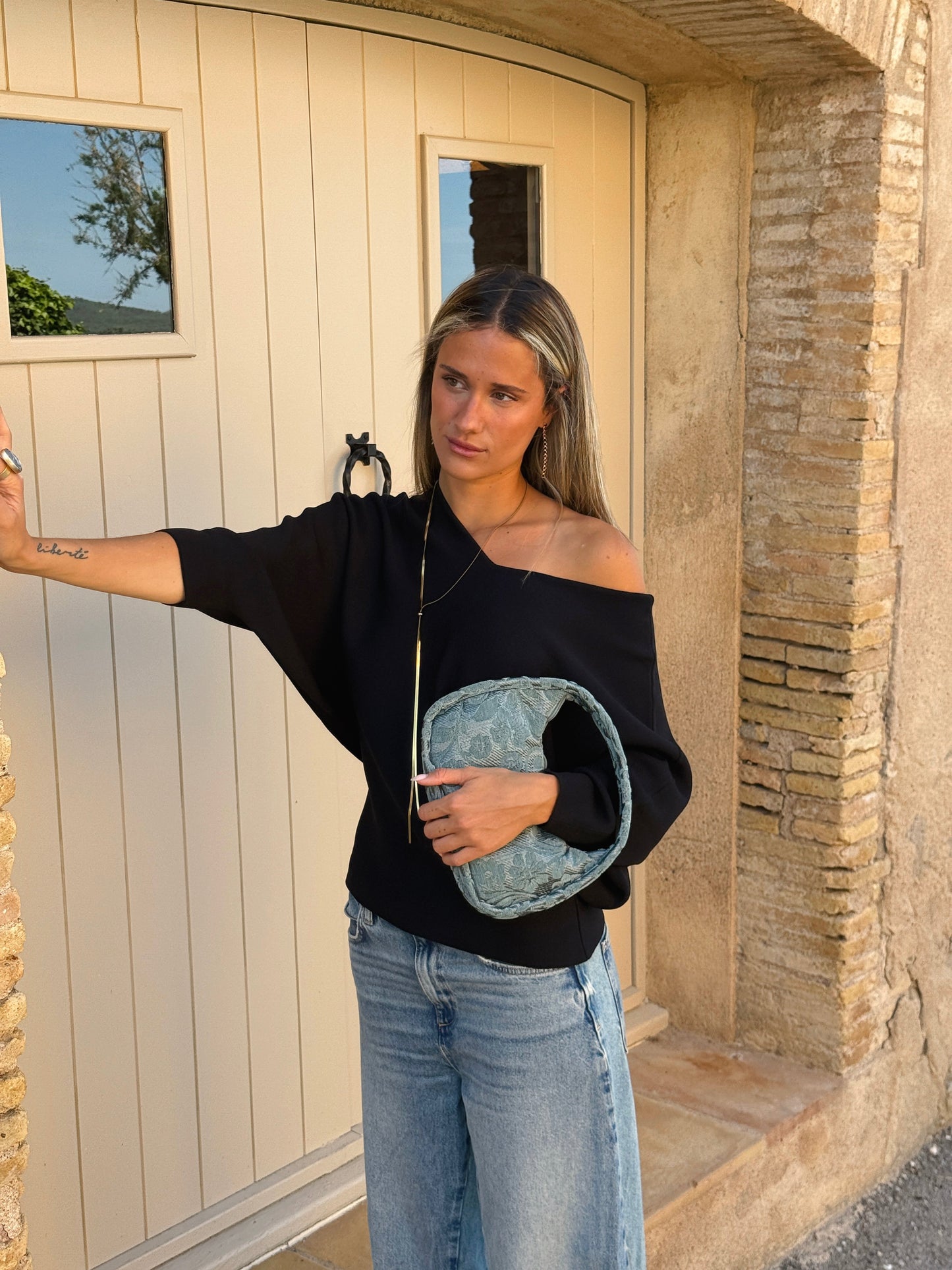 Handtas Ovaal Event Collection CESCA