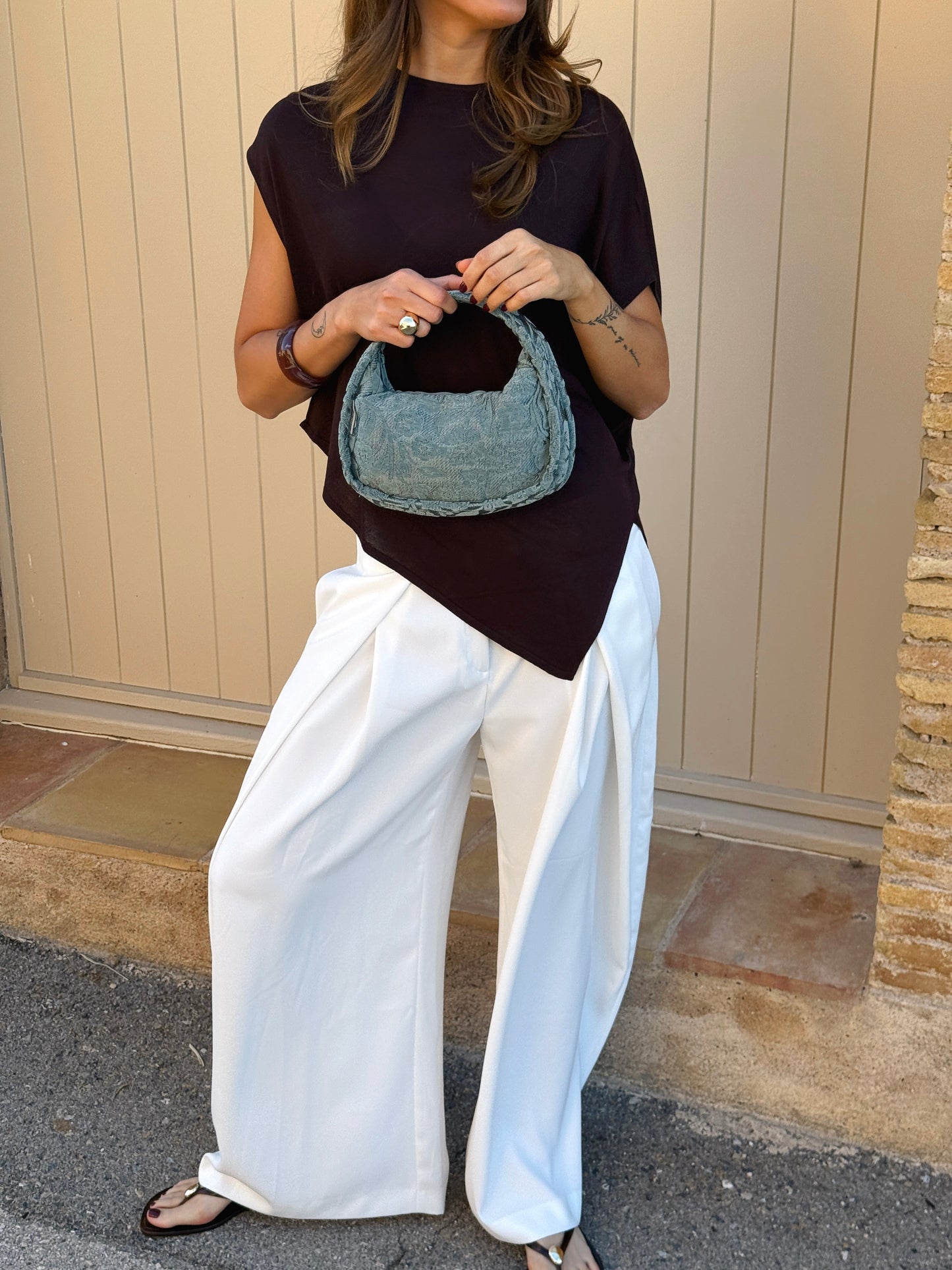 Handtas Ovaal Event Collection CESCA