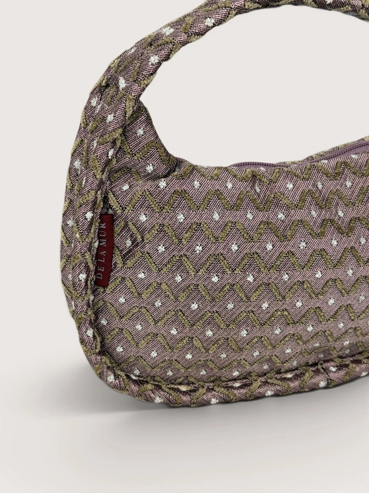 Handtasche Oval Event Collection DAFNE