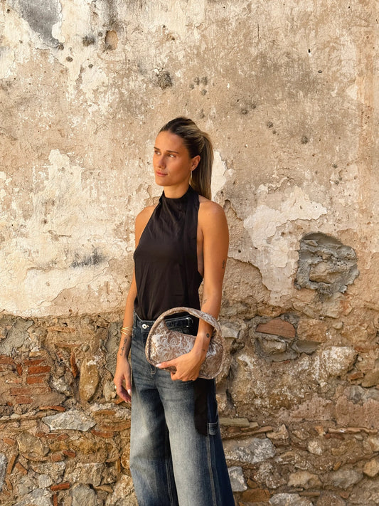 Handtasche Oval Event Collection KATE