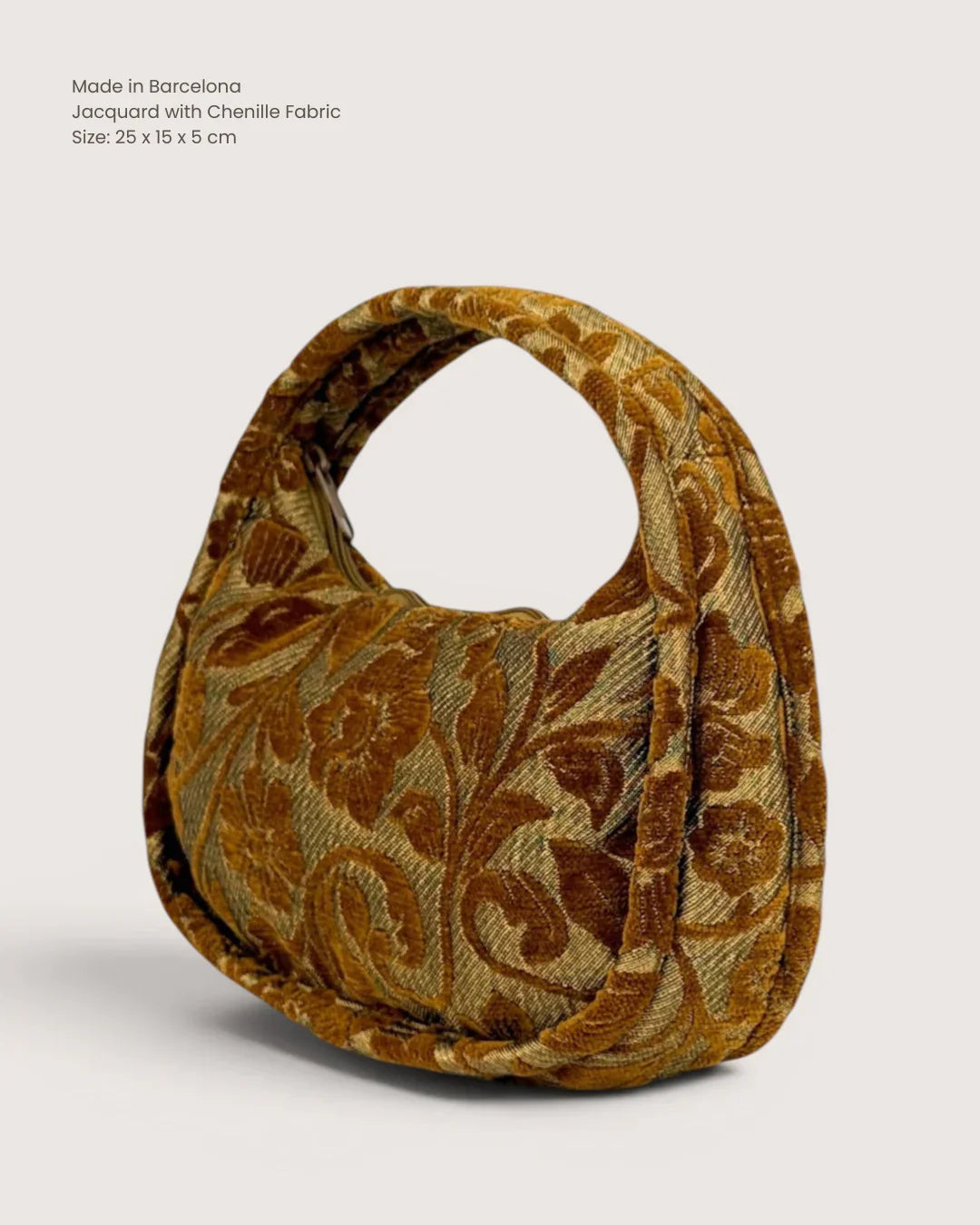 Handtasche Oval Event Collection PORTIA