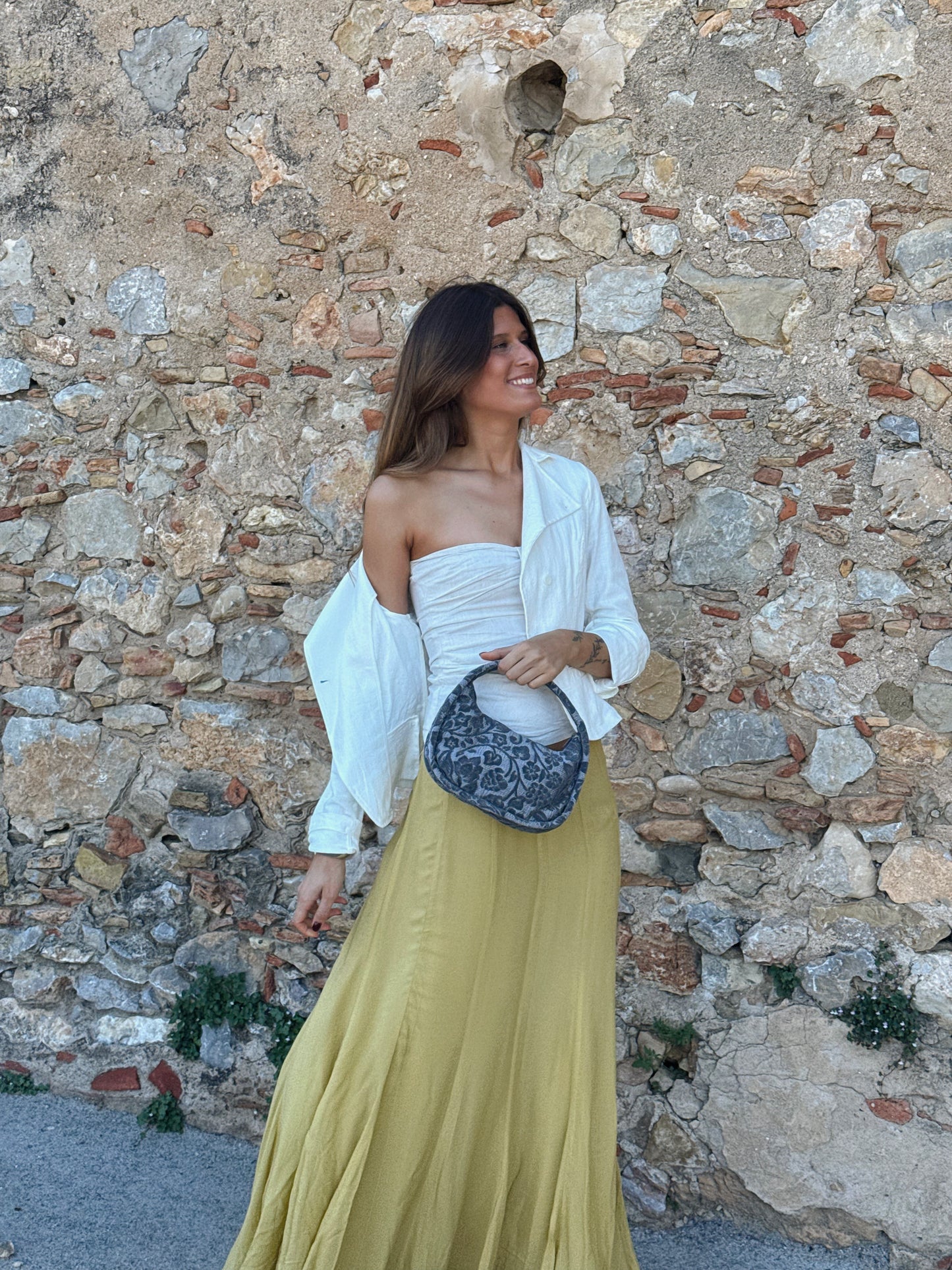 Handtasche Oval Event Collection SOFI