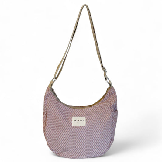 Halve maantas de La Mur Line KOMA ROZE 