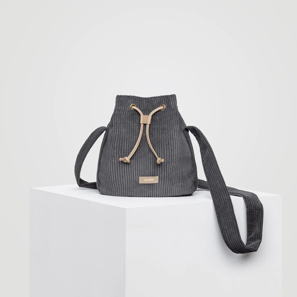 Bucket Bag Helen - Anthracite