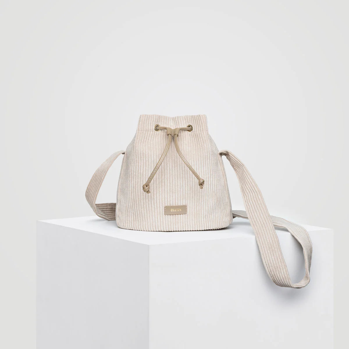 Bucket Bag Helen - Vanilla