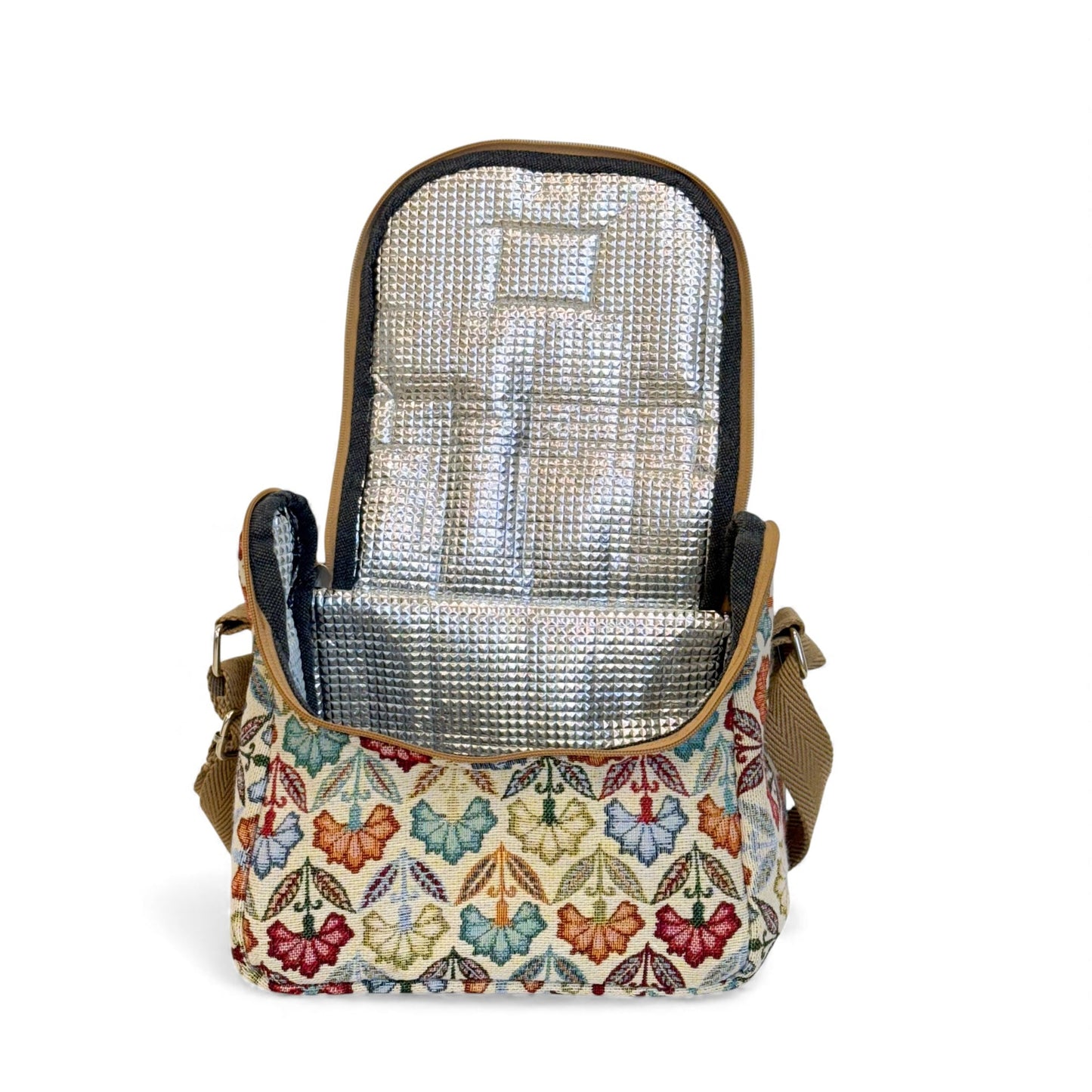 FLORA Kühltasche 