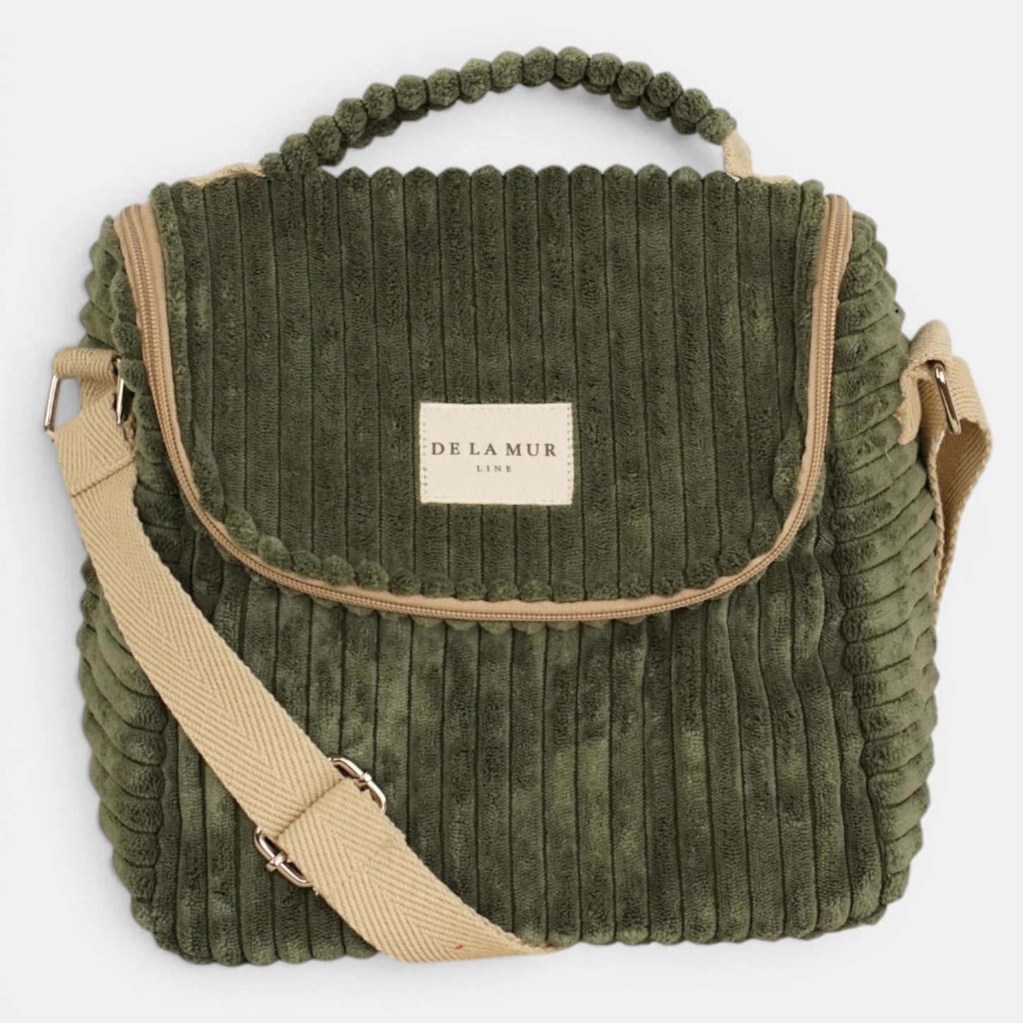 Lunch-/Kühltasche MUSGO