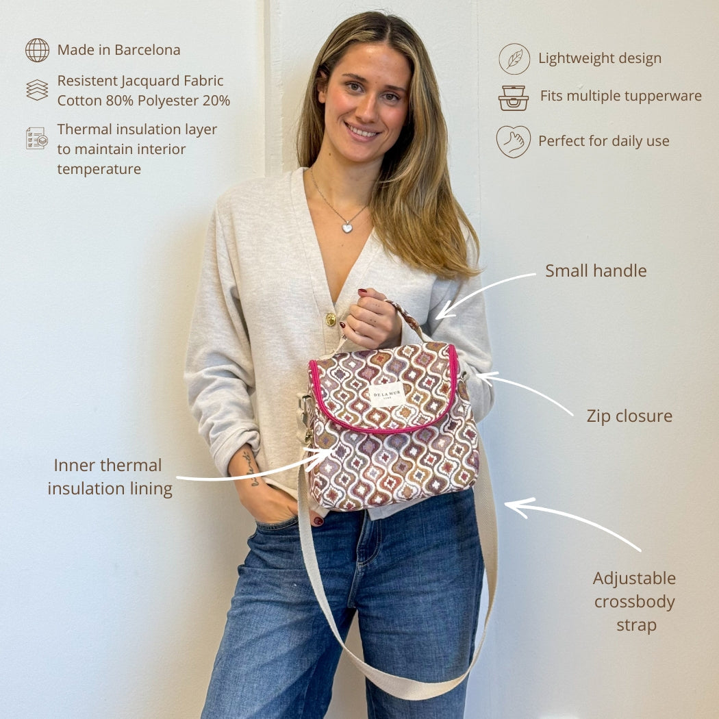 Kühltasche ONDA 