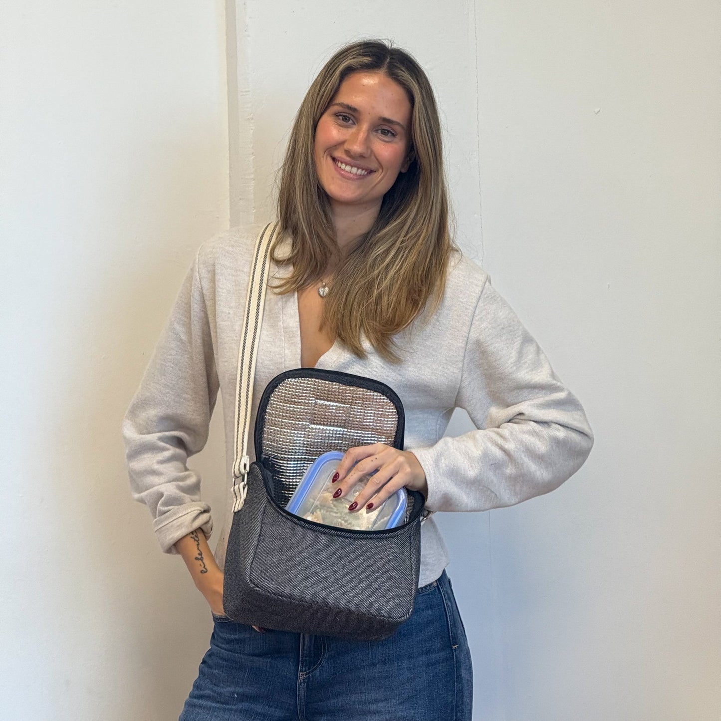 SINAY Kühltasche 