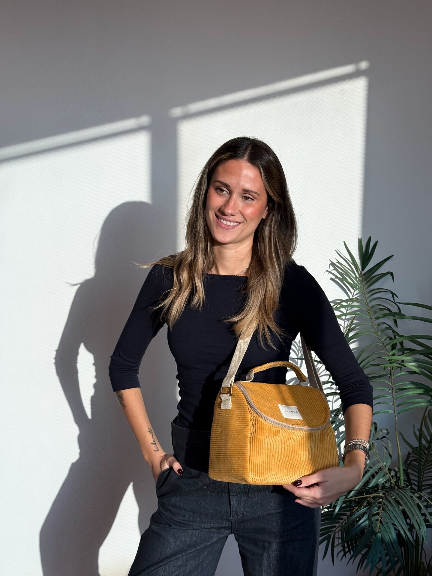 Kühltasche Rib TAZ