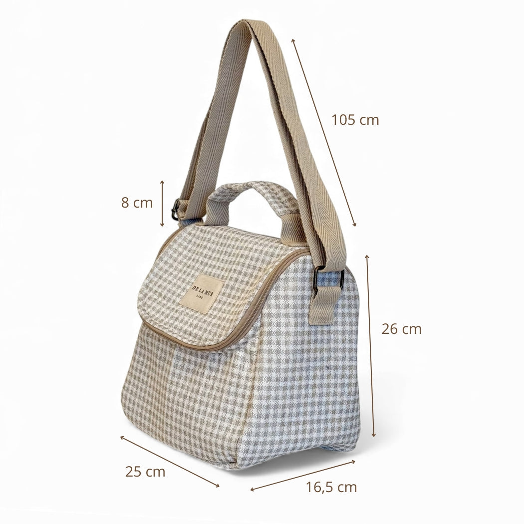 VISON Kühltasche 