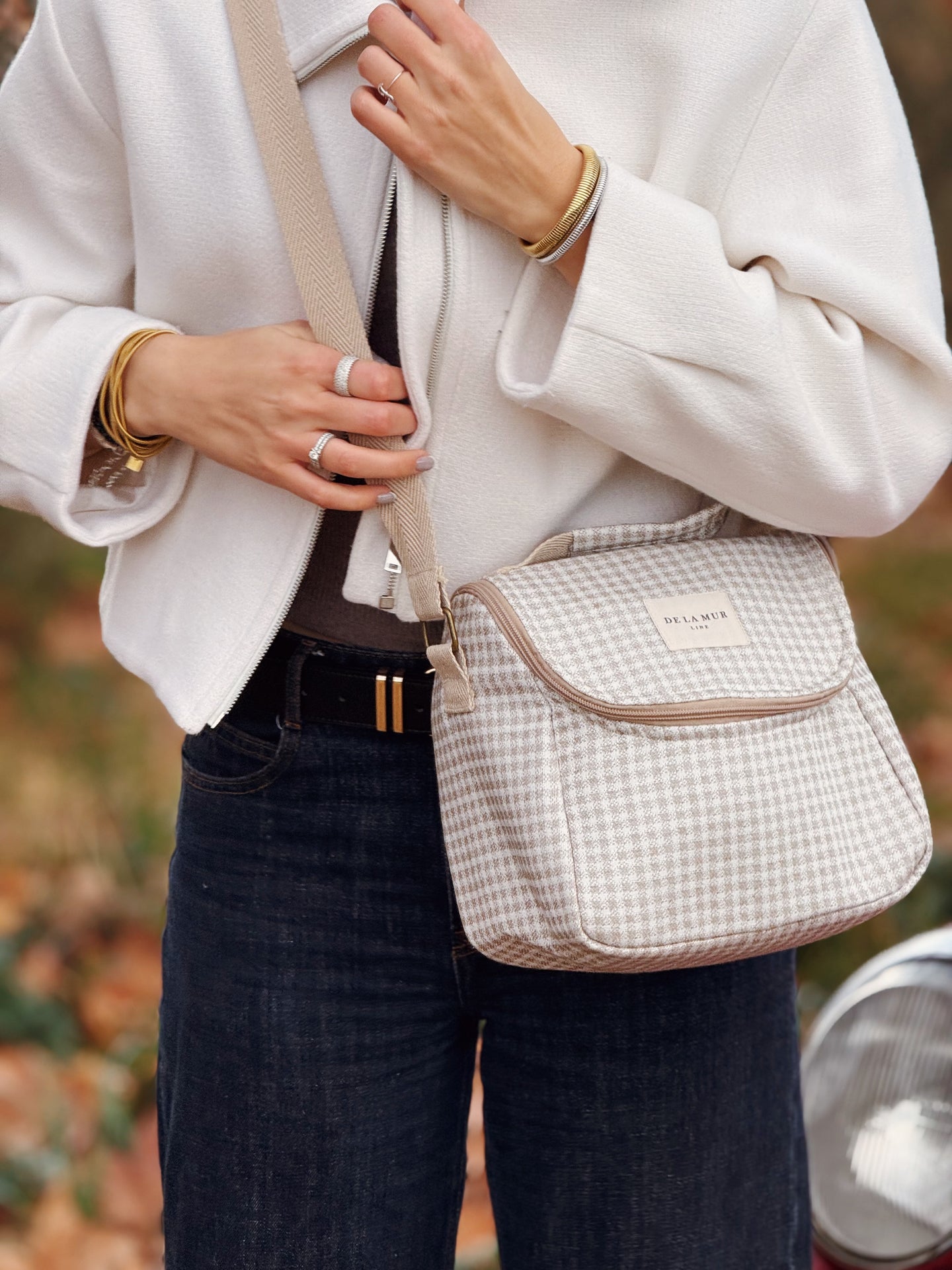 VISON Kühltasche 