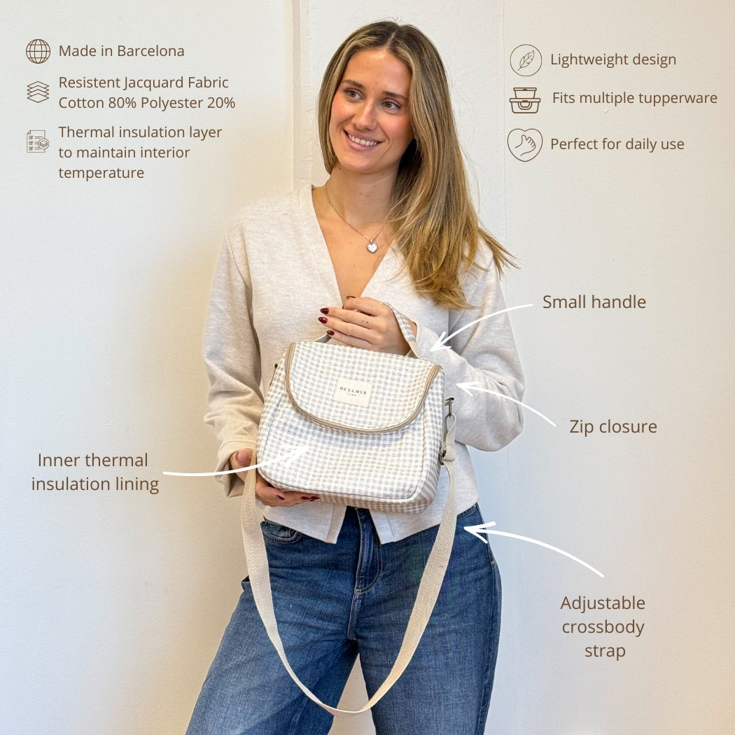 VISON Kühltasche 