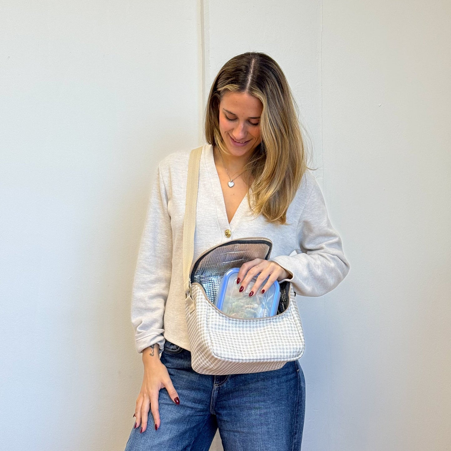 VISON Kühltasche 
