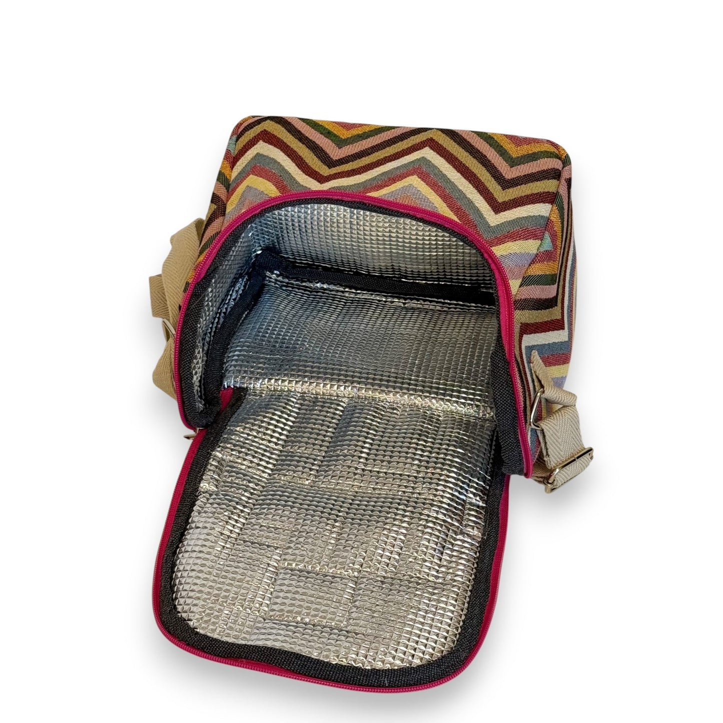 Kühltasche von ZAGA 
