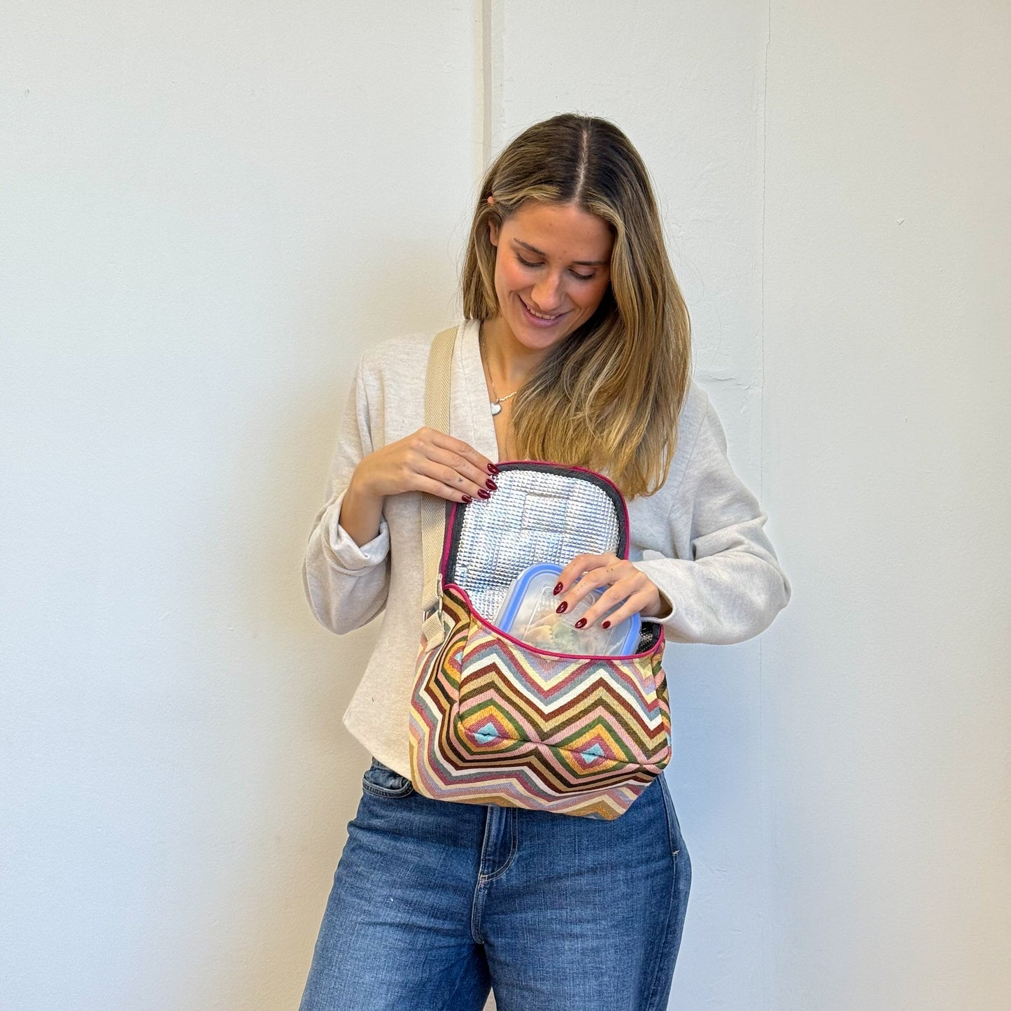 Kühltasche von ZAGA 