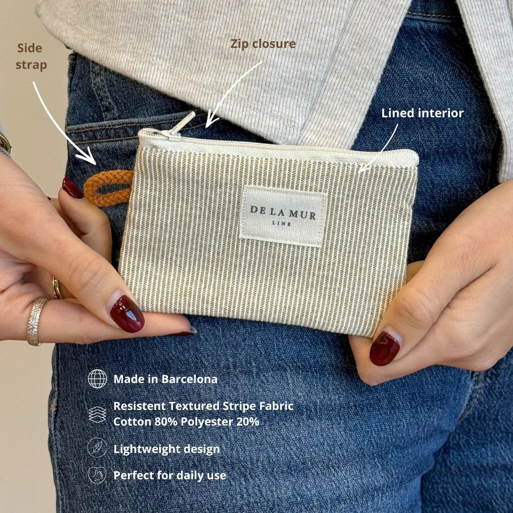 Wallet FOZ