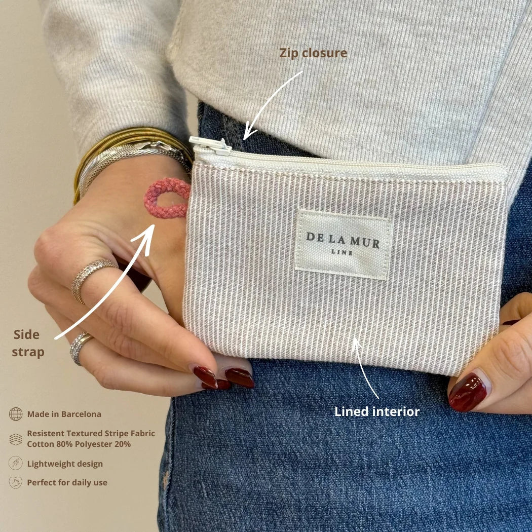 Wallet IBI