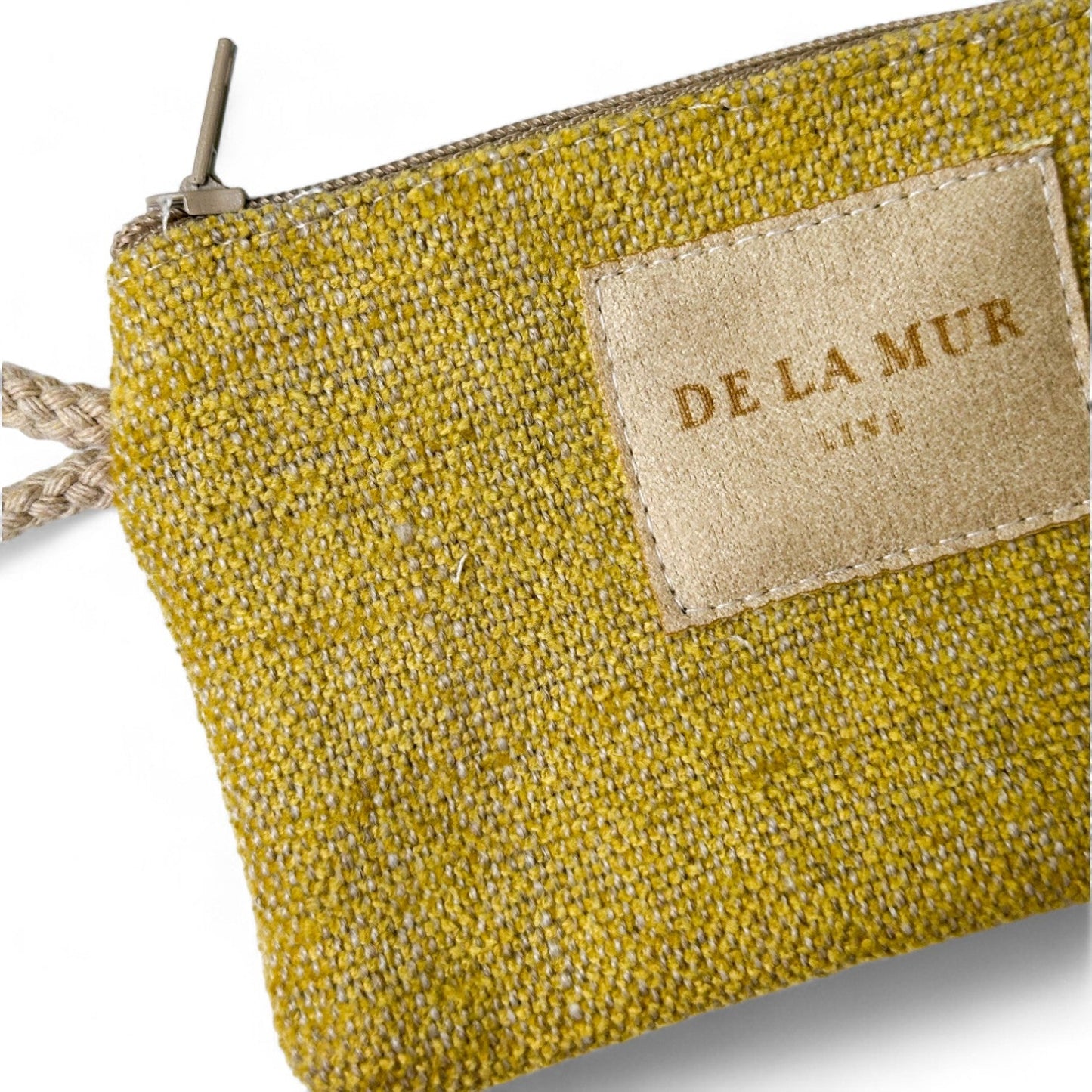 Portemonnee Premium OCRE