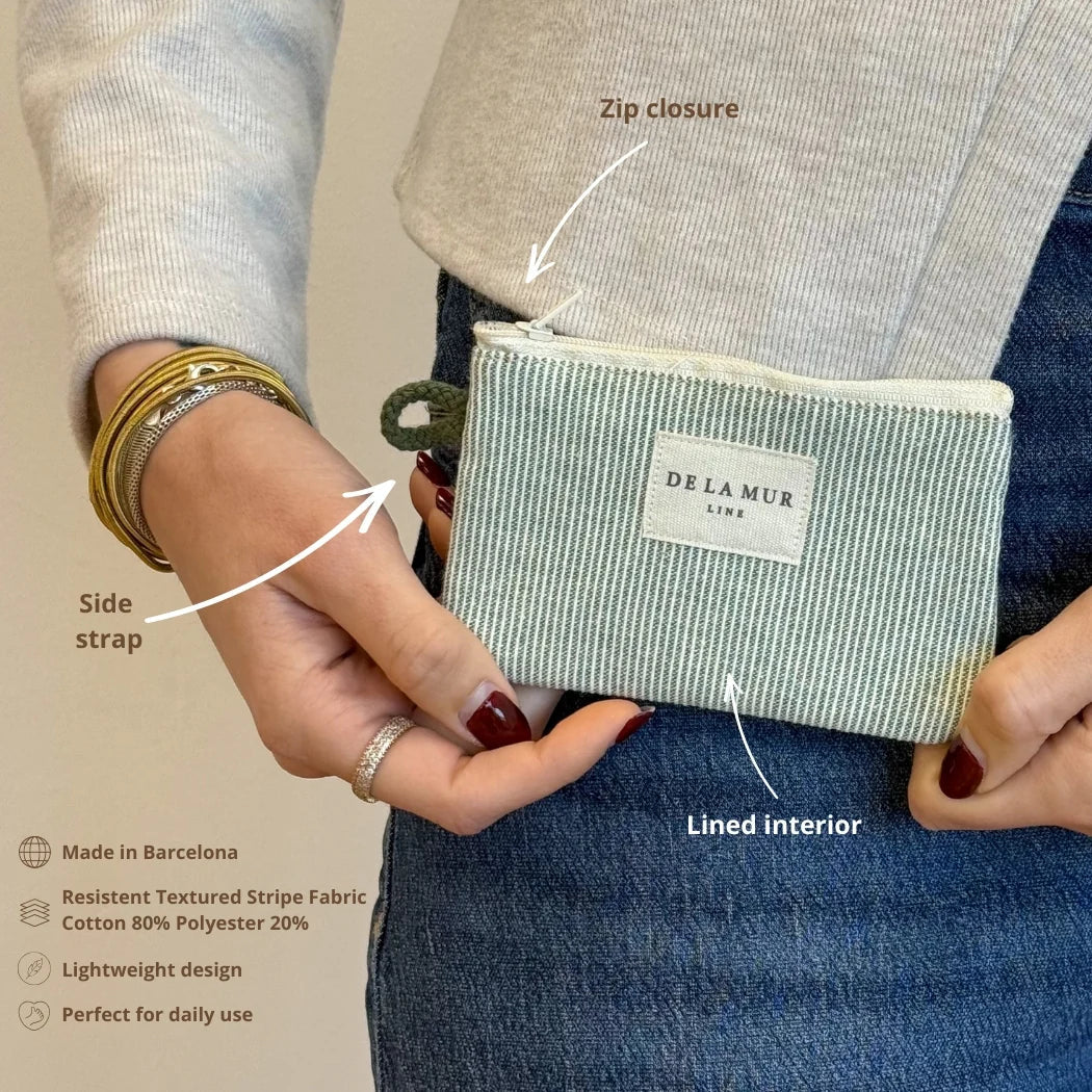 Wallet TEO
