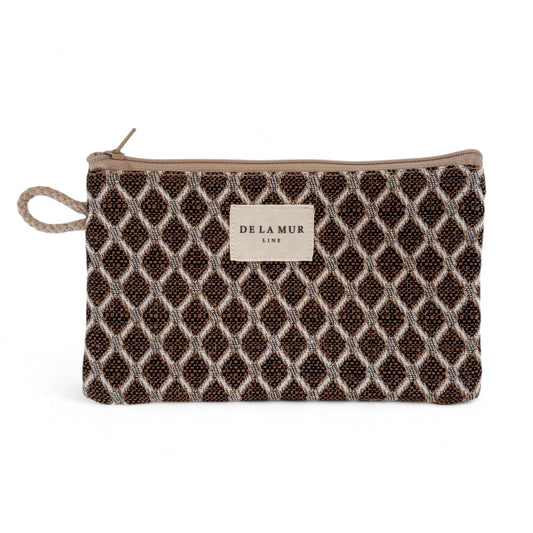 Beauty Bag Mini COBRE