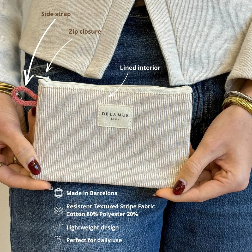 Beauty Bag Mini IBI