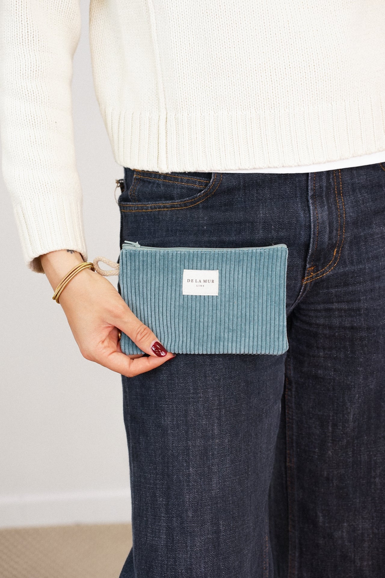 Beauty Bag Mini JADE