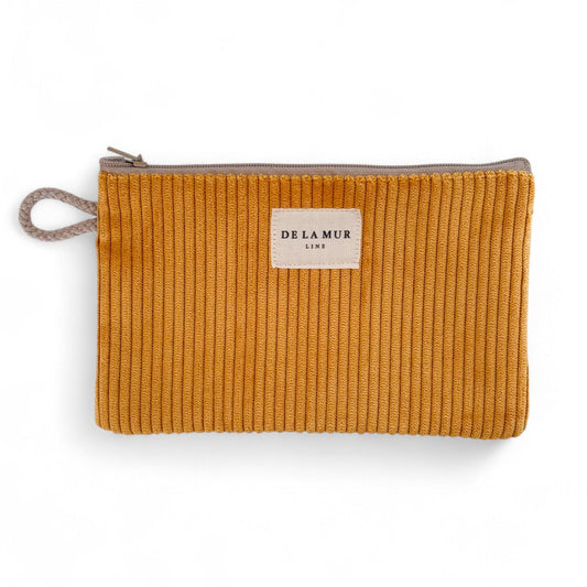 Kosmetiktasche Mini Rib TAZ