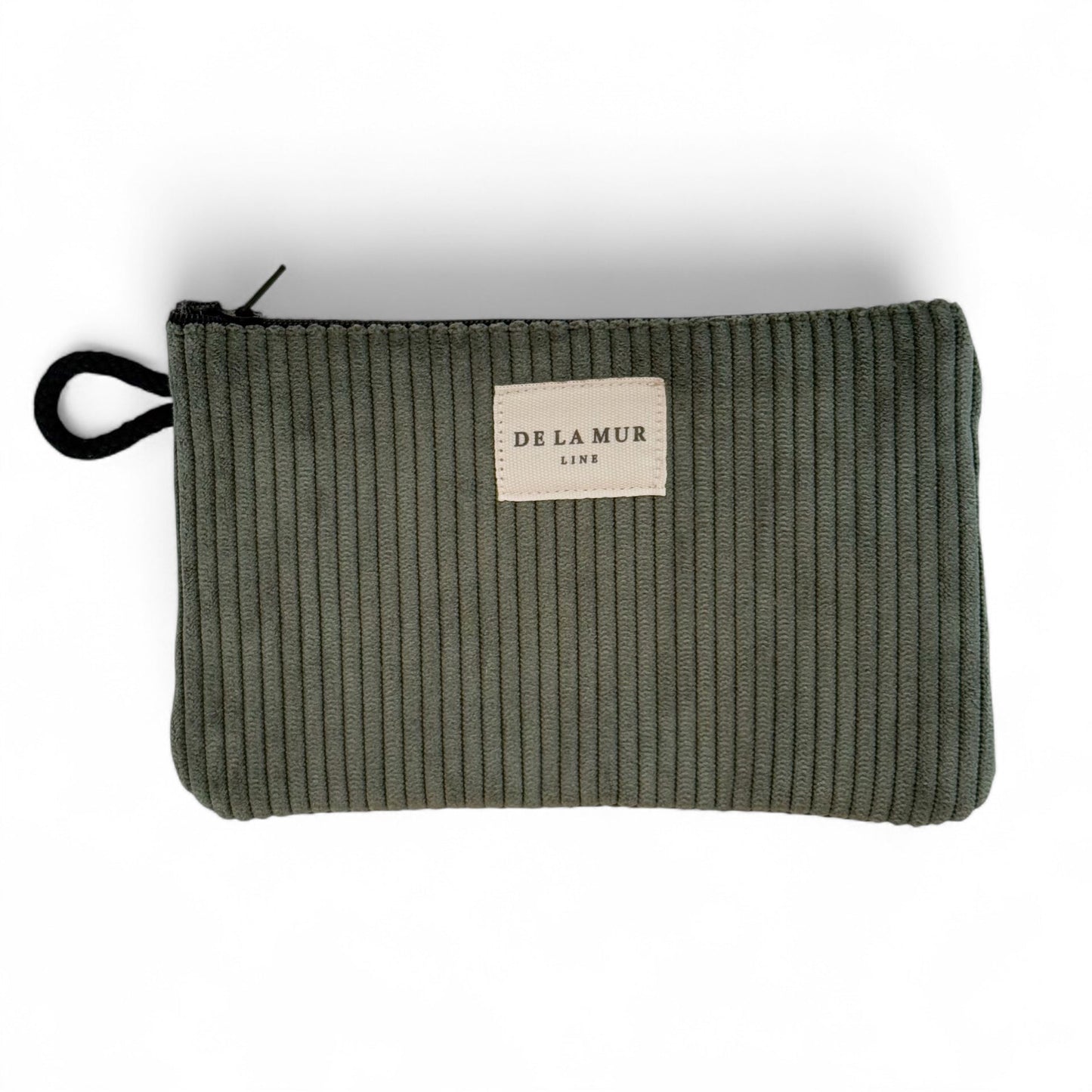 Beauty Bag Mini Rib TREE